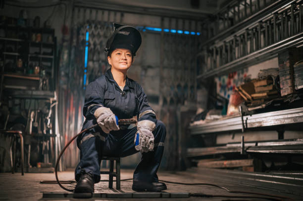 Vista Center, NJ Welder & Metal Fabrication Company