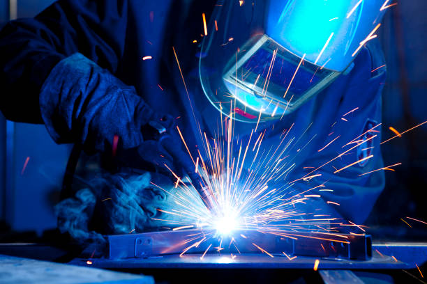 Best Aerospace and Defense Welding in Vista Center, NJ