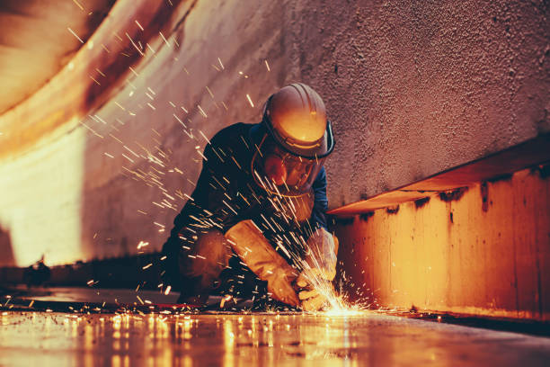 Professional Welder & Metal Fabrication in Vista Center, NJ