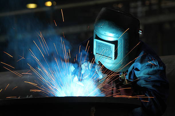 Best Welding Inspection and Certification in Vista Center, NJ