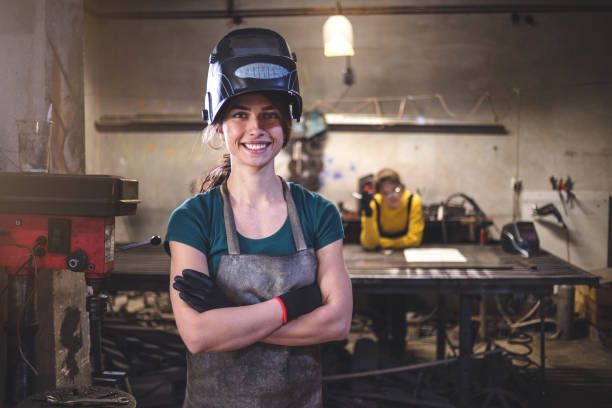 Best Specialty Welding Processes in Vista Center, NJ
